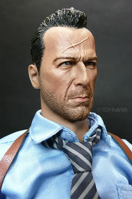 Bruce Willis