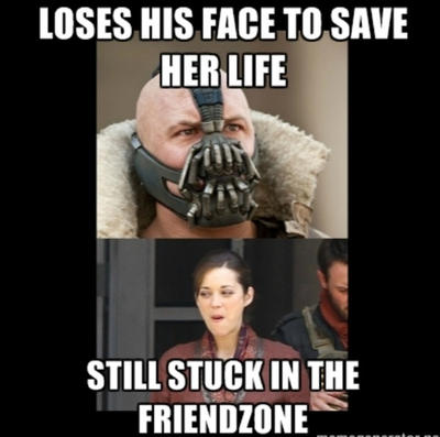 friendzone friendzone