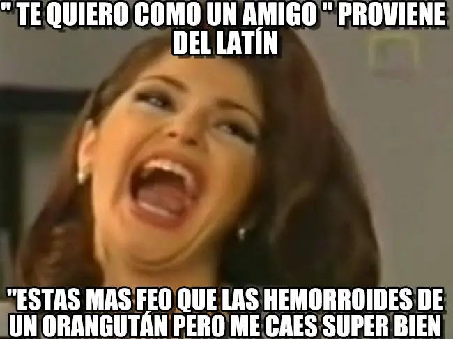 mujeres mujeres