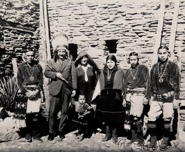 famosos famosos