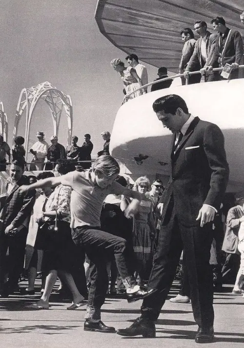 Fotos de famosos que nunca antes habías visto Fotos de famosos que nunca antes habías visto