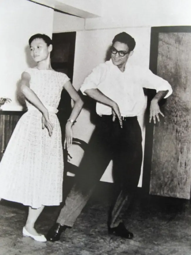 Fotos de famosos que nunca antes habías visto Fotos de famosos que nunca antes habías visto