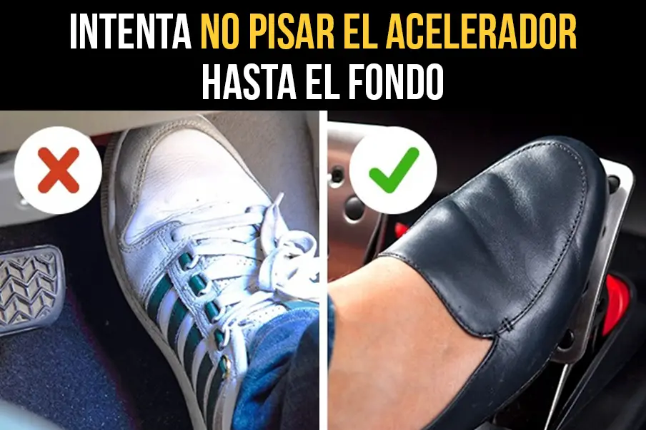 Como hacer el reequipamiento la gasolina al diésel