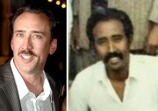 Famosos