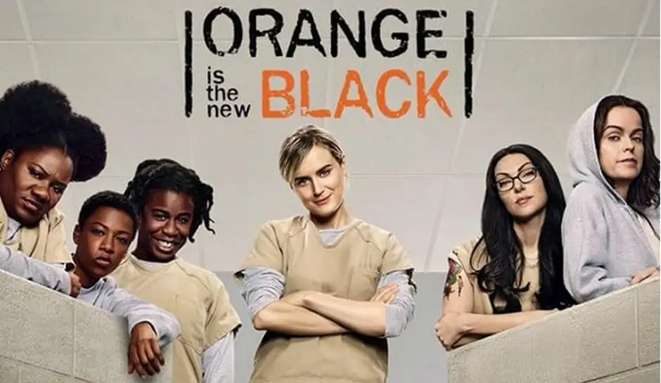 Resultado de imagen de orange is the new black